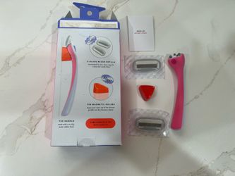 Razors for woman