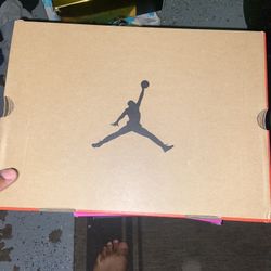 Jordan Retro 12s