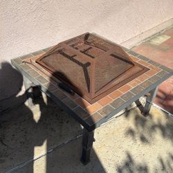 Fire Pit