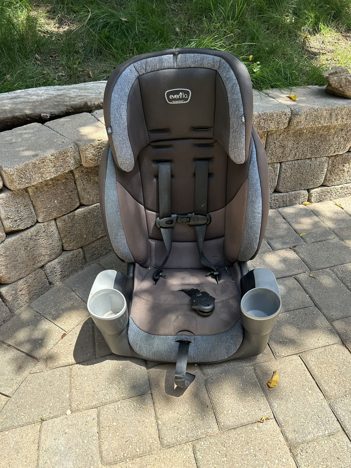 Evenflo Child Car seat