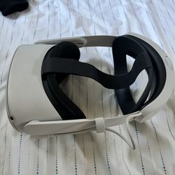 Oculus Quest 2