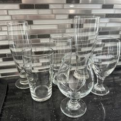 Glassware
