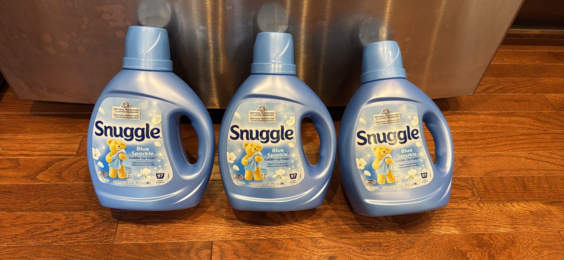 Snuggle softener bundle sale 3 for $15