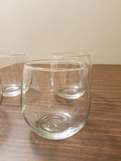 Michelangelo wine glass, Set of 4