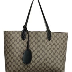Gucci Reversible Tote Bag 