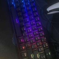 Gaming Keyboard 