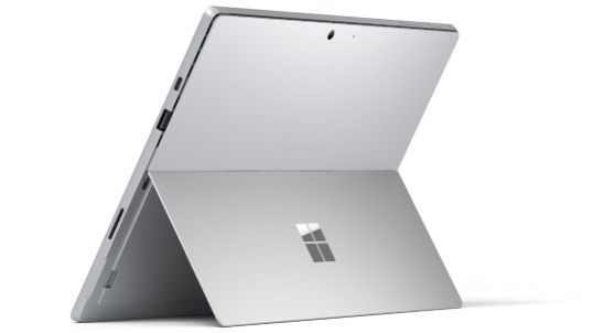 Microsoft Surface Pro 7 (10th Gen)