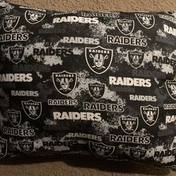 NFL Pillows 