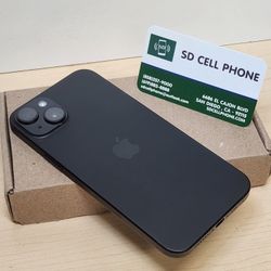 iPhone 15 Plus 128 GB Unlocked For Any Carrier 