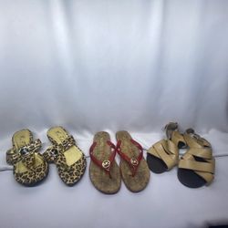 3 Pairs $20 Excellent Condition! 