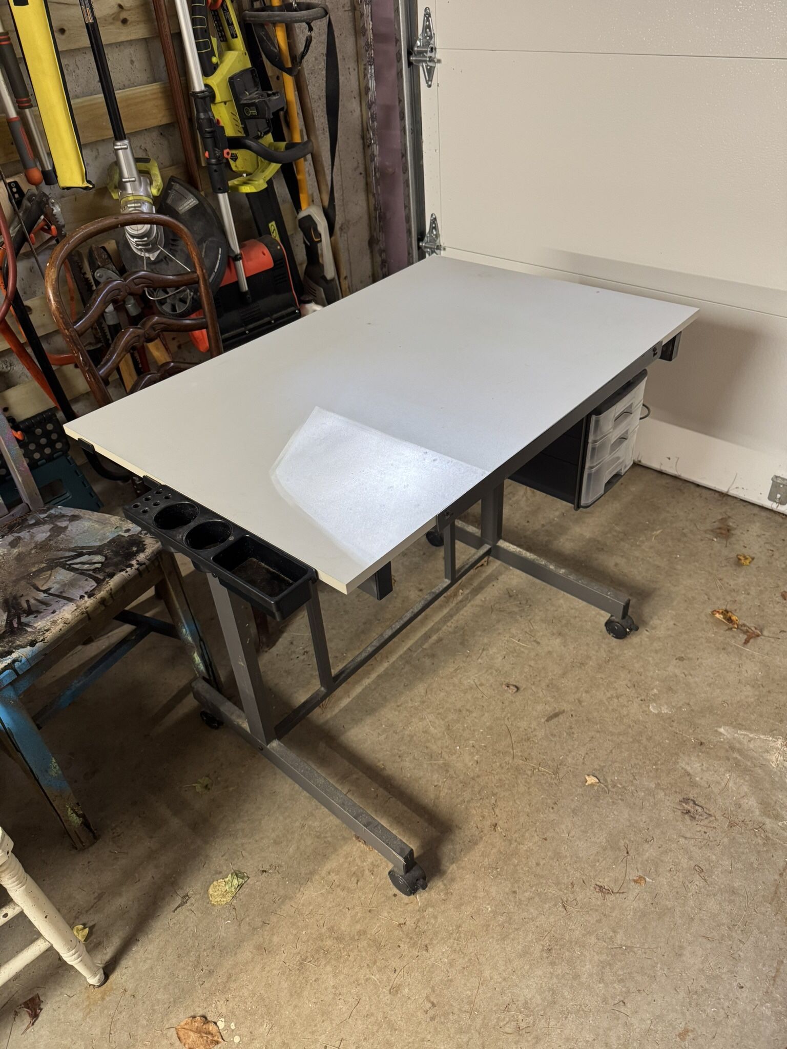 Drafting/Craft Table