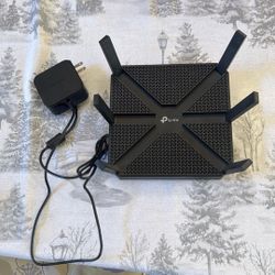 Tp Link Archer C4000 V2.0