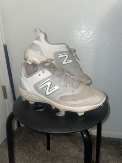 New Balance cleats