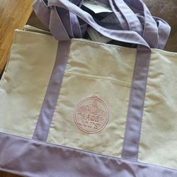 Trader Joe's Large Tote Bag