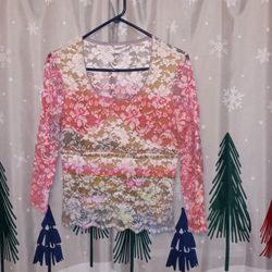 Women's Clothing Shirt Blouse