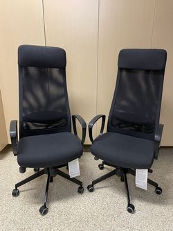 Ikea Chairs