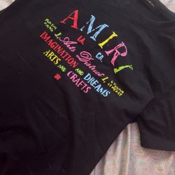Amiri Shirt 