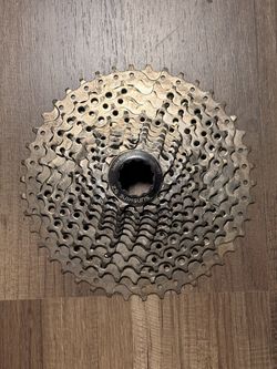 Sunshine Bike Cassette Sprocket 11-42t 11speed