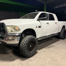 6” Lift Kit 📲‼️