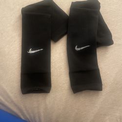 Nike Soccer Pre Cut Socks Small/medium