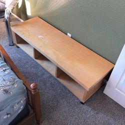Entertainment Stand