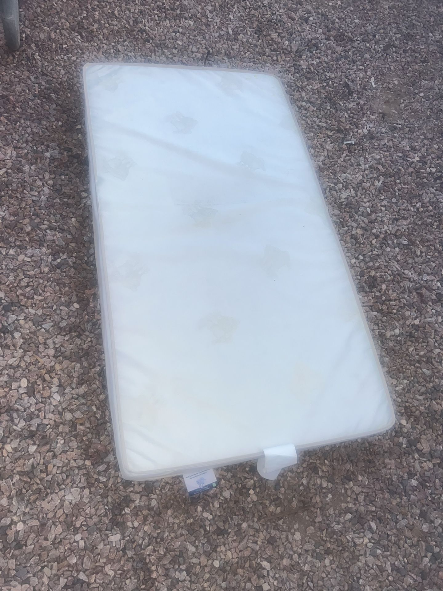 Mattress