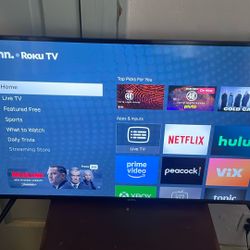 Roku Tv