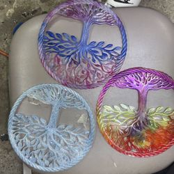 Custom Epoxy Resin Items