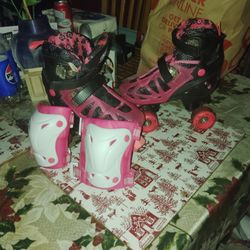 Rollerblades Elbow Pads