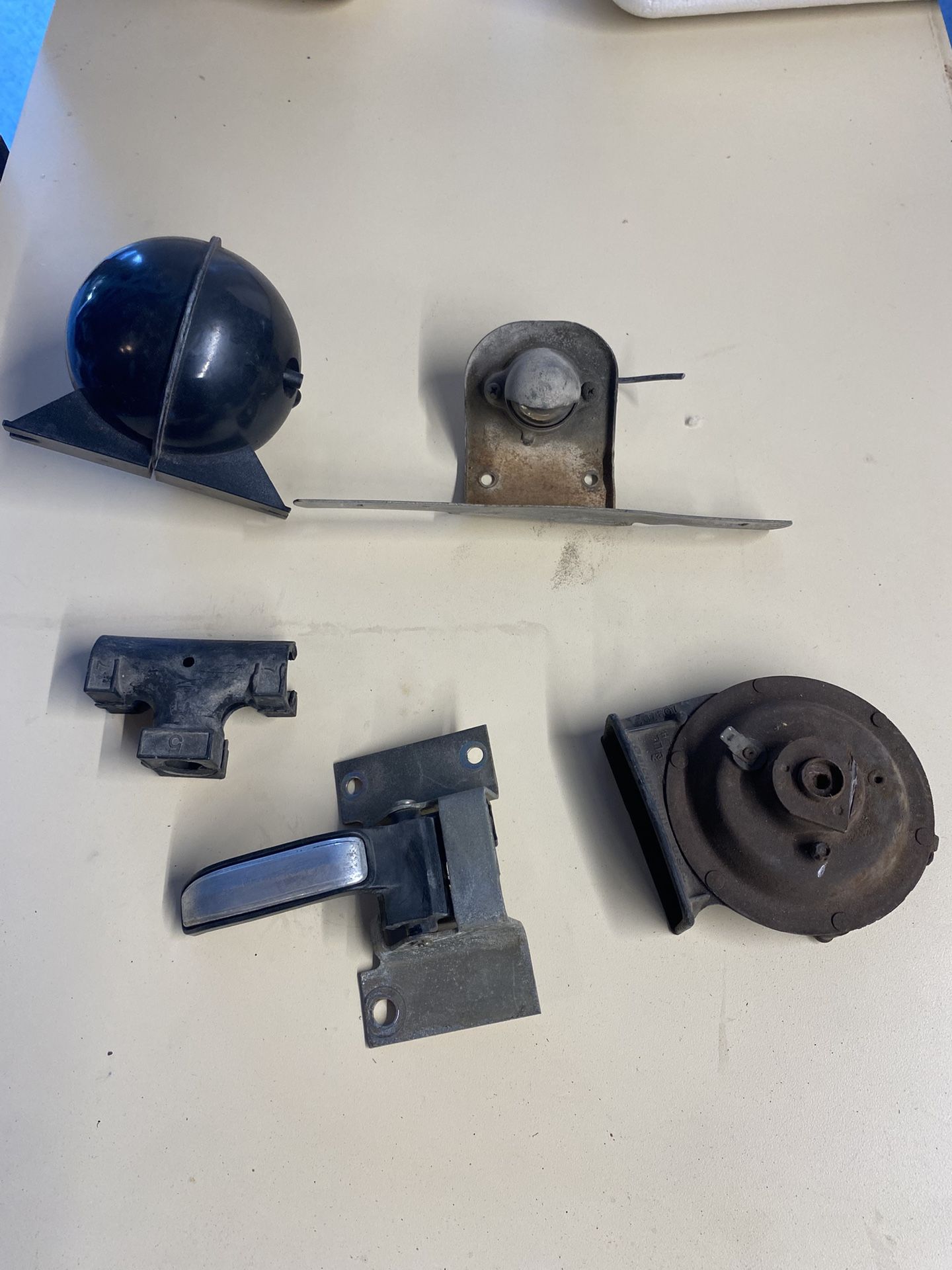 Random Stock C10 Parts