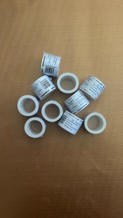 10 Rolls Of Forever Stamps 2024