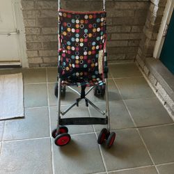Kolcraft Stroller 