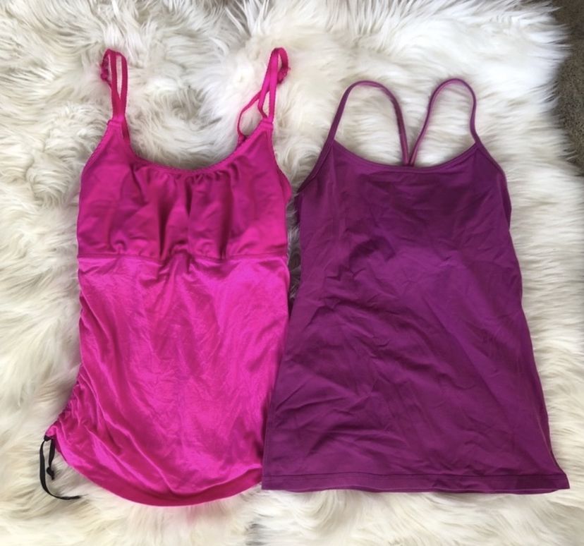 Lululemon