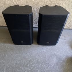 Electro Voice ELX200 15P