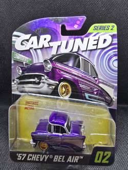 Car Tuned Series 2