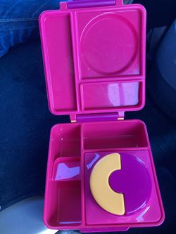 Omie Lunchbox