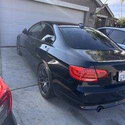 2008 BMW 335i