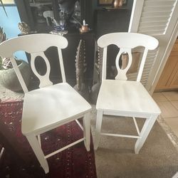 Kitchen stools