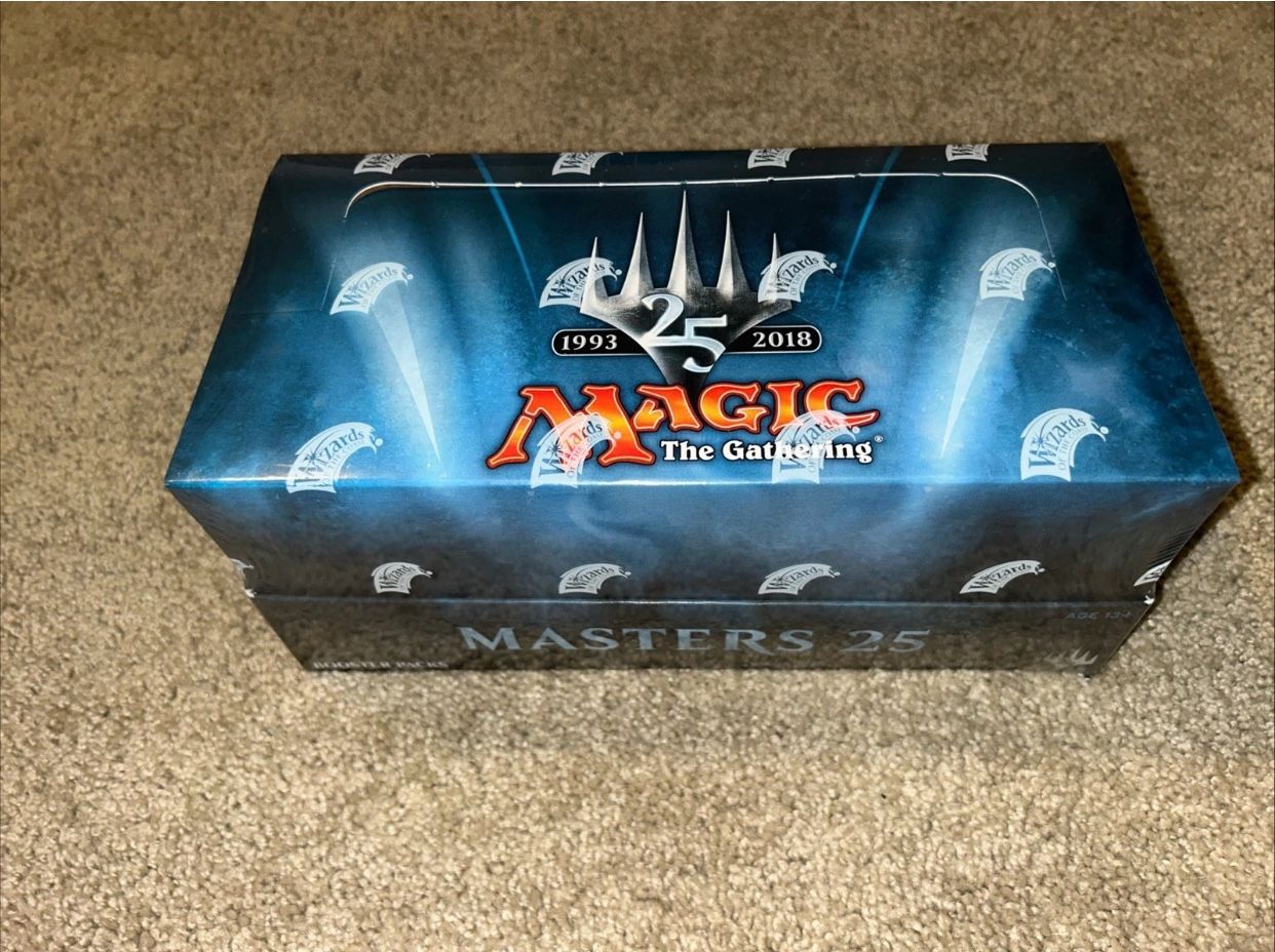 Magic The Gathering