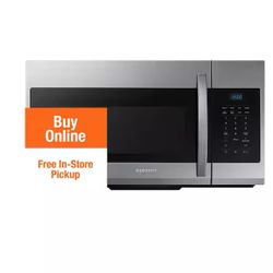 Samsung Over-the-Range Microwave
