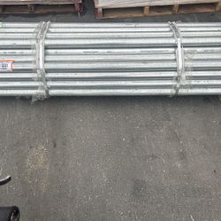 Corner Post For Fences