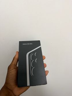 Samsung S26 Ultra 256 unlocked