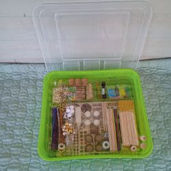 Think Box Inventors' Box