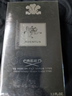 Creed avantis