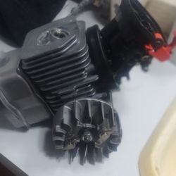 Stihl 056 AV Motor 