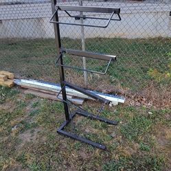 saddle cradle.  80.00 NO Less