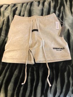 $35 Essentials Shorts