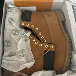 Men Timberland Boots Brand New Size 13