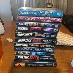 Books