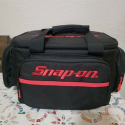 Snap On Tools Tackle Bag